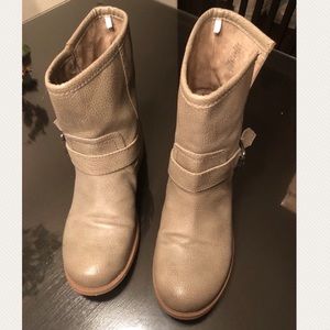 Old Navy Ankle Boots